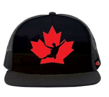 Load image into Gallery viewer, Trucker Hat - Red
