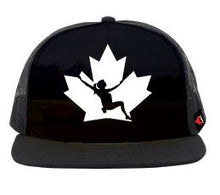 Load image into Gallery viewer, Trucker Hat - White
